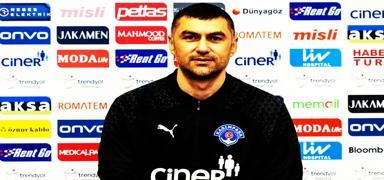 Burak Ylmaz Kasmpaa'da!