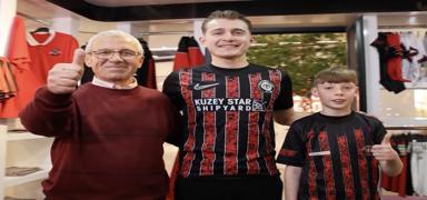 orum FK, Ali Akman' transfer etti