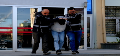 Dedesi ve bykannesini ldren zanl tutukland
