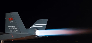 KIZILELMA'dan bir baar daha!