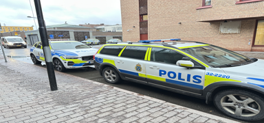 Stockholm'de Rus Bykeliliine aral saldr
