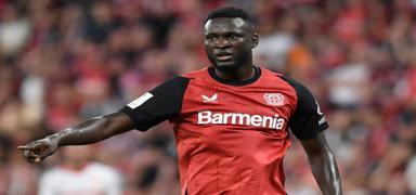 Talisca sonras� hamle! Al Nassr'�n hedefi Boniface