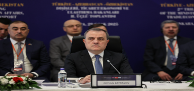 Azerbaycan: T�rkiye ve �zbekistan ile Suriye'de i�birli�i yapaca��z