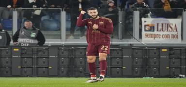 Bayer Leverkusen'den Hermoso hamlesi