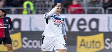 Fiorentina'dan Nicolo Zaniolo hamlesi