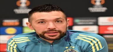 Francesco Farioli'den Galatasaray ma�� �ncesi a��klamalar