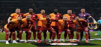 Galatasaray, Ajax deplasman�nda