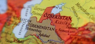 �zbekistan ile T�rkmenistan anla�t�