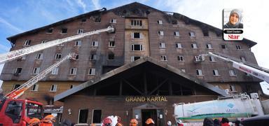 Sibel Eraslan yazd�: ��stisnas�z sorumluluk�