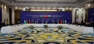 3 �lkeden 'Ankara Bildirisi'