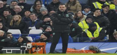 Vitor Pereira'nn gz Beikta'n yldznda