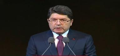 Bakan Tun: Bugn, yarg; vesayetin emir eri deil, hukukun savunucusudur