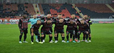 orum FK'nn konuu Bandrmaspor