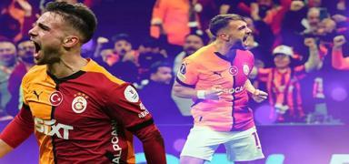 Avrupa'da ses getirecek imza