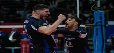 Micah Ma: Halkbank'�n yol haritas� ba�ar� hedefli olarak �izildi