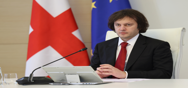 Parlamento geri ekecek