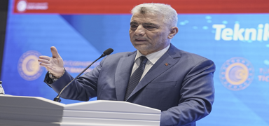Bakan Bolat: Bavullar hazrlayalm