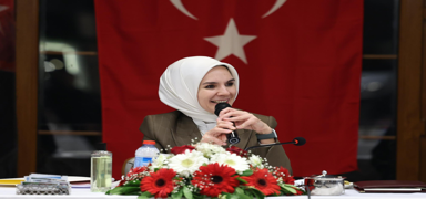 Bakan G�kta�, Dar�laceze'nin 130. kurulu� y�l d�n�m�n� kutlad�