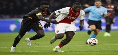 Galatasaray play-off oynayacak