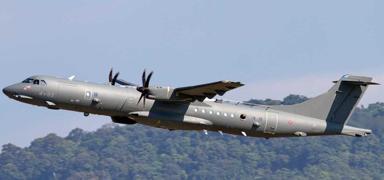 ATR 72MP'lere T�rk dokunu�u