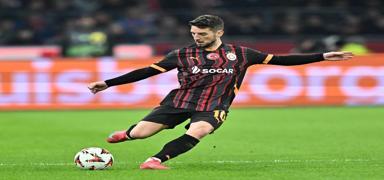 Dries Mertens: Yaz�k oldu