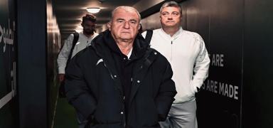 Fatih Terim'in tak�m� Al Shabab, deplasmandan eli bo� d�n�yor