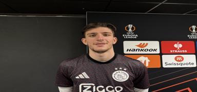 Galatasaray'dan Ajax ma�� sonras� Ahmetcan Kaplan i�in transfer g�r��mesi