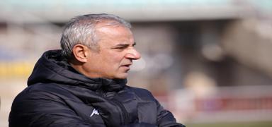 smail Kartal'n takm Persepolis, deplasmanda 1 puana raz oldu