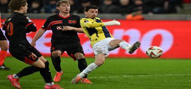 Mert Hakan Yanda: Herkes ameliyat dedi