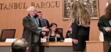 Baro bakan neye uradn ard