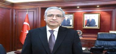 B�y�kel�i Bekar: �zbekistan ile ikili ili�kiler tarihte hi� olmad��� yo�unlukta geli�ti