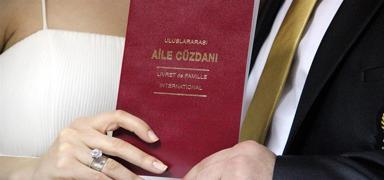 14 �ubat'ta evlenmeyi d���nenler dikkat! 'Kap�da kalmay�n' uyar�s� yapt�lar