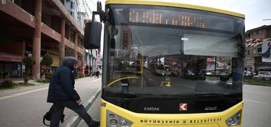 Bursa'da toplu tamaya zam