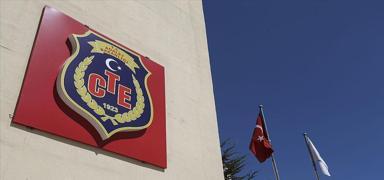 CTE'den 'ceza infaz kurumlarnn ileyii ve gvenliini hedef alan iddialara' ilikin aklama