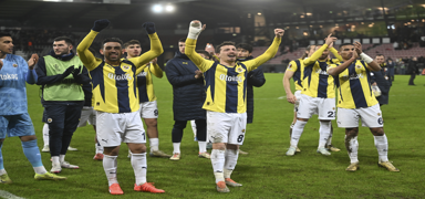 Fenerbahe youn ma fikstrne giriyor: 8 maa kacaklar