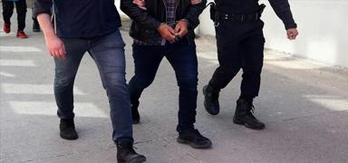 stanbul merkezli 'panel' operasyonunda 44 tutuklama