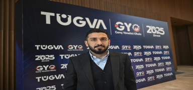 stanbul'da TGVA Gen Ynetici Okulu 2025 Zirve Program ald