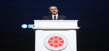 Altun: Kadim de�erleri koruyaca��z