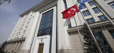 AK Parti, 4. Yarg Reformu Strateji Belgesinin 'ilk yarg paketi' iin alma balatt