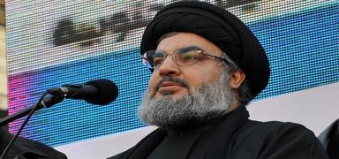 Hizbullah'n eski lideri Nasrallah'n cenaze defin tarihi belli oldu