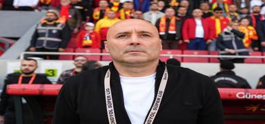 Sami Uurlu: Transfere ihtiyacmz var
