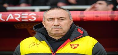 Stanimir Stoilov: Bugn kaybetmeyi hak etmedik