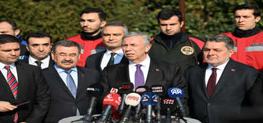 Yava� rest �ekti: �yle bir �ey yok