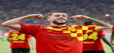Romulo'ya Hollanda'dan srpriz talip