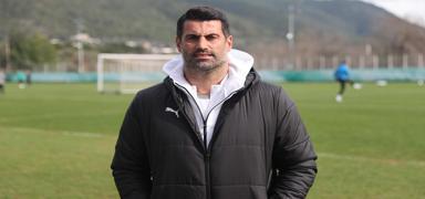 Bodrum FK'da Demirel dnemi bitti