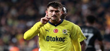 Cengiz'e Fransa'dan talip kt