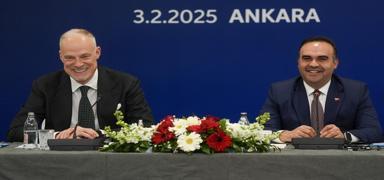 Ortakl�k i�in ilk ad�m at�ld�