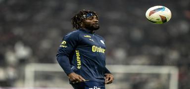 Maximin'den Fenerbahe taraftarna mesaj: Asla nankr biri olmayacam