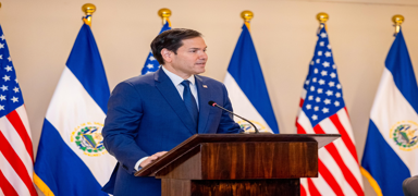 Arap �lkeleri, ABD D��i�leri Bakan�'na ortak mesaj iletecek