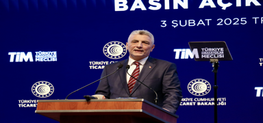 Bakan Bolat: Yeniden uygulanmaya al�nmas� i�in Suriyeli yetkililerle g�r��meye ba�layaca��z